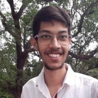 Rudraksh Kashyap
